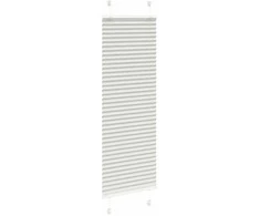 klostuota žaliuze šviesiai pilka 50x150 cm audinio plotis