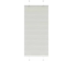 klostuota žaliuze šviesiai pilka 60x100 cm audinio plotis