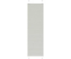 klostuota žaliuze šviesiai pilka 60x200 cm audinio plotis
