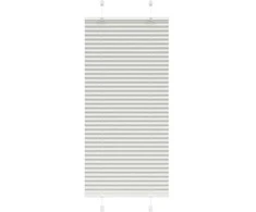 klostuota žaliuze šviesiai pilka 65x100 cm audinio plotis