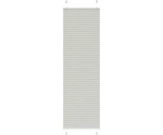 klostuota žaliuze šviesiai pilka 65x200 cm audinio plotis