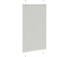 klostuota žaliuze šviesiai pilka 70x100 cm audinio plotis