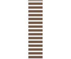 klostuota žaliuze šviesiai pilka 70x200 cm audinio plotis