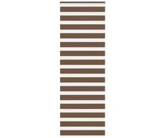 klostuota žaliuze šviesiai pilka 75x200 cm audinio plotis