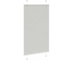 klostuota žaliuze šviesiai pilka 80x100 cm audinio plotis