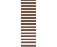 klostuota žaliuze šviesiai pilka 90x200 cm audinio plotis