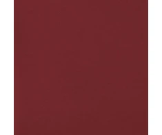 Klostuotos žaliuzės, bordo raudonos, 75x200 cm, audinys, plotis 74,4 cm, poliesteris