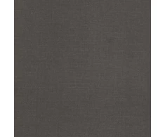 Klostuotos žaliuzės, juodos, 50x200 cm, audinys, plotis 49,4 cm, poliesteris