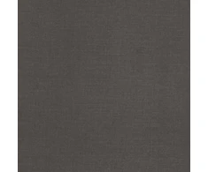 Klostuotos žaliuzės, juodos, 55x200 cm, audinys, plotis 54,4 cm, poliesteris