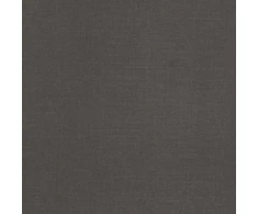 Klostuotos žaliuzės, juodos, 75x200 cm, audinys, plotis 74,4 cm, poliesteris