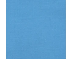 Klostuotos žaliuzės, mėlynos, 105x200 cm, audinys, plotis 104,4 cm, poliesteris