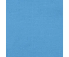Klostuotos žaliuzės, mėlynos, 120x200 cm, audinys, plotis 119,4 cm, poliesteris