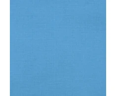 Klostuotos žaliuzės, mėlynos, 90x200 cm, audinys, plotis 89,4 cm, poliesteris