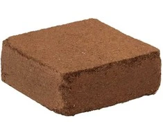 Kokoso pluošto blokai, 5vnt., 5kg kiekvienas, viso 25kg