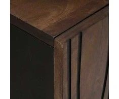Kabalas graikinis riešutmedis 60 x 33,5 x 75 cm