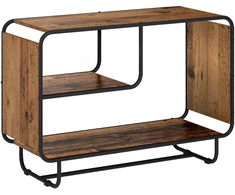 Komoda Sendintos medienos 93,5 x 37,5 x 64,5 cm