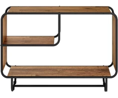 Komoda Sendintos medienos 93,5 x 37,5 x 64,5 cm