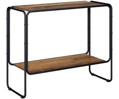 Komoda Sendintos medienos 93.5 x 38 x 75 cm Apdirbta mediena