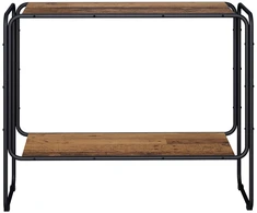 Komoda Sendintos medienos 93.5 x 38 x 75 cm Apdirbta mediena
