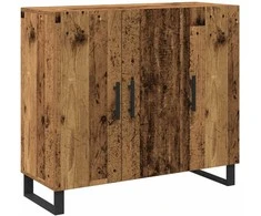 Kabalas Senas medis 90 x 34 x 80 cm Apdirbta mediena