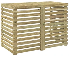 Kondicionierių uždangalas 110 x 58 x 79 cm