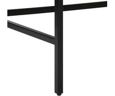 Konsolinis stalas su stalčių Ruda 100 x 55 x 89,5 cm