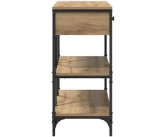 Konsolinis stalas Ruda 100 x 34,5 x 75 cm Medis