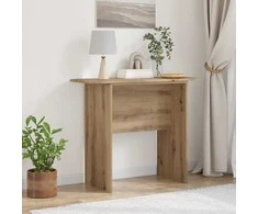 Konsolinis stalas Amatininkų ąžuolas 93 x 40 x 75 cm
