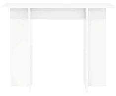 Konsolinis stalas Balta 100 x 30 x 75 cm Apdirbta mediena