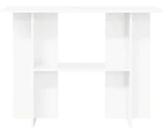 Konsolinis stalas Balta 100 x 30 x 75 cm Apdirbta mediena