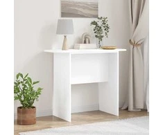 Konsolinis stalas Balta 93 x 40 x 75 cm Apdirbta mediena