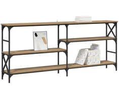 Konsolinis stalas metalinis PB