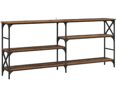 Konsolinis stalas metalinis PB