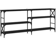 Konsolinis stalas metalinis PB