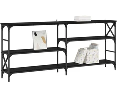 Konsolinis stalas metalinis PB