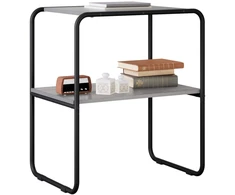 Konsolinis stalas Pilka Sonoma 100 x 42,5 x 70 cm