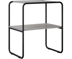 Konsolinis stalas Pilka Sonoma 80 x 42,5 x 70 cm