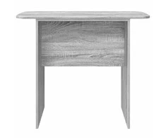 Konsolinis stalas Pilkas Sonoma 93 x 40 x 75 cm