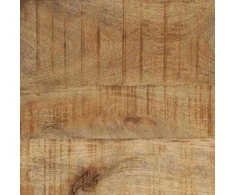 Konsolinis stalas Ruda 120 x 33 x 75 cm Kietas mango medis