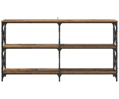 Konsolinis stalas Senas medis 156 x 28 x 80,5 cm