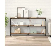 Konsolinis stalas Senas medis 156 x 28 x 80,5 cm