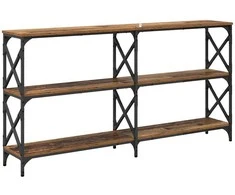 Konsolinis stalas Senas medis 156 x 28 x 80,5 cm