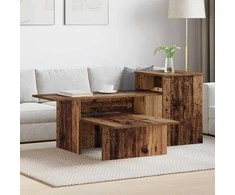 Konsolinis stalas Senas medis 91,5 x 35 x 38,5 cm