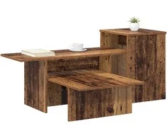 Konsolinis stalas Senas medis 91,5 x 35 x 38,5 cm