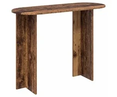 Konsolinis stalas Sendintos medienos 100 x 39,5 x 75 cm