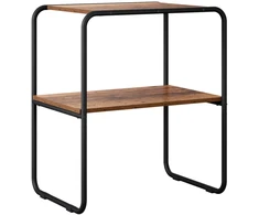 Konsolinis stalas Sendintos medienos 80 x 42,5 x 70 cm