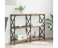 Konsolinis stalas Senas medis 100 x 28 x 80,5 cm
