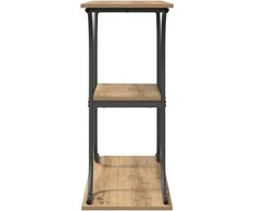 Konsolinis stalas Amatininkų ąžuolas 101 x 35 x 80,5 cm