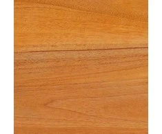 Konsolinis stalas su stalčių Natūrali 115 x 32 x 76 cm