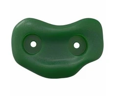 Kopimo rankena 12 pcs Žalia 100 x 67 x 43 mm PP